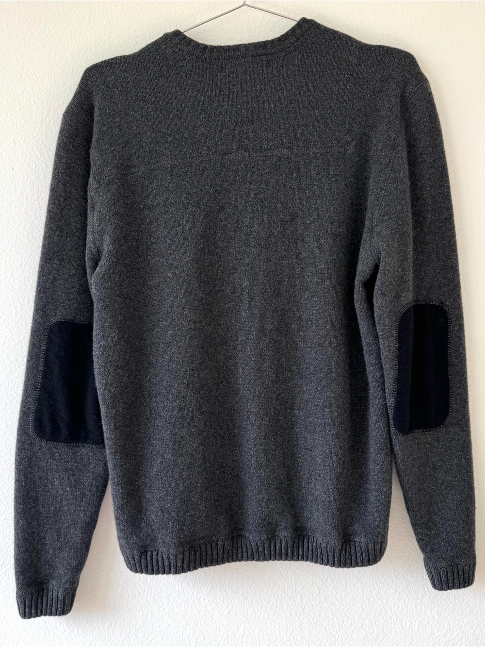 Vintage Banana Republic Wool Cashmere Sweater